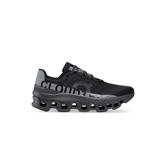 ON Running Men's Cloudmonster Lumos Black - Black