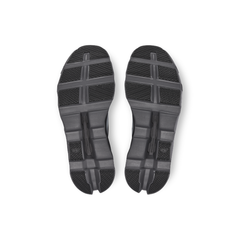ON Running Men's Cloudmonster Lumos Black - Black