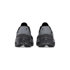 ON Running Men's Cloudmonster Lumos Black - Black