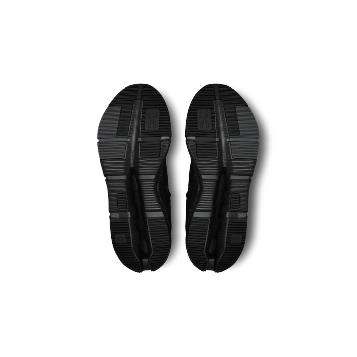 ON Running Men's Cloudnova 2 All Black - All Black