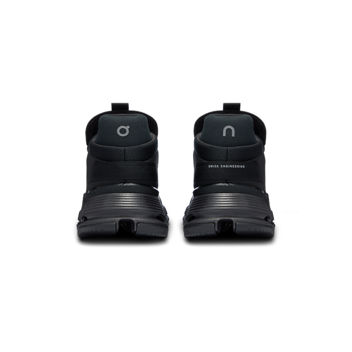 ON Running Men's Cloudnova 2 All Black - All Black