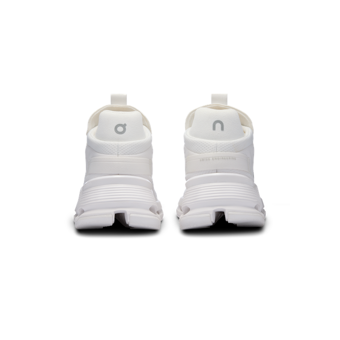 ON Running Men's Cloudnova 2 All White - All White