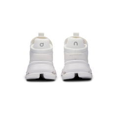 ON Running Men's Cloudnova 2 All White - All White