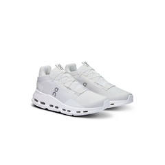 ON Running Men's Cloudnova 2 All White - All White