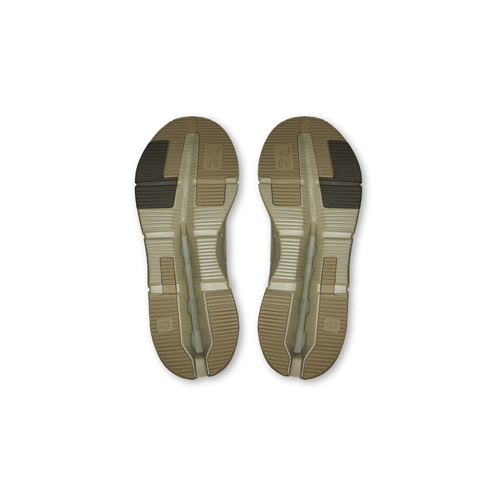 ON Running Men's Cloudnova 2 Grove | Thorn - Grove | Thorn