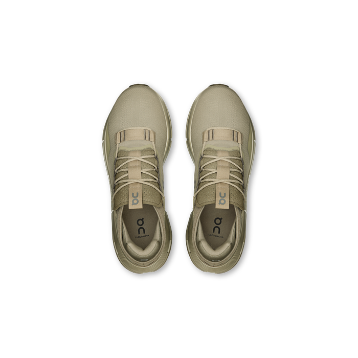 ON Running Men's Cloudnova 2 Grove | Thorn - Grove | Thorn