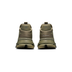 ON Running Men's Cloudnova 2 Grove | Thorn - Grove | Thorn