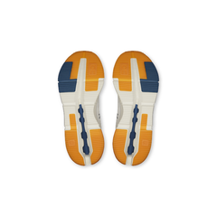 ON Running Men's Cloudnova 2 Ivory | Steel - Ivory | Steel