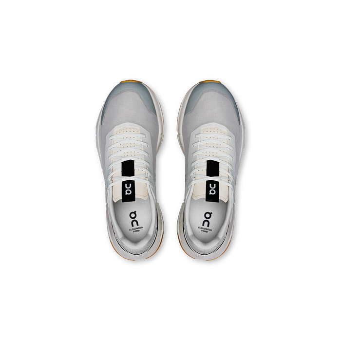 ON Running Men's Cloudnova Form 2 Glacier | Olive - Glacier | Olive