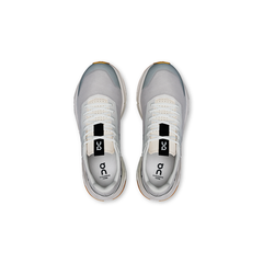 ON Running Men's Cloudnova Form 2 Pearl | Limelight - Pearl | Limelight