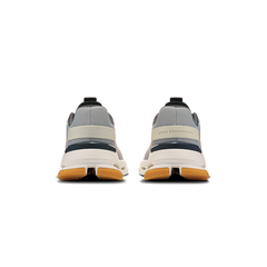 ON Running Men's Cloudnova Form 2 Glacier | Olive - Glacier | Olive