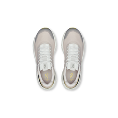 ON Running Men's Cloudnova Form 2 Pearl | Limelight - Pearl | Limelight