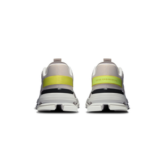 ON Running Men's Cloudnova Form 2 Pearl | Limelight - Pearl | Limelight
