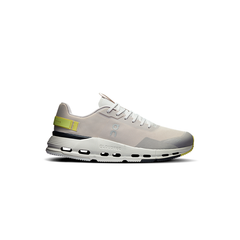 ON Running Men's Cloudnova Form 2 Pearl | Limelight - Pearl | Limelight
