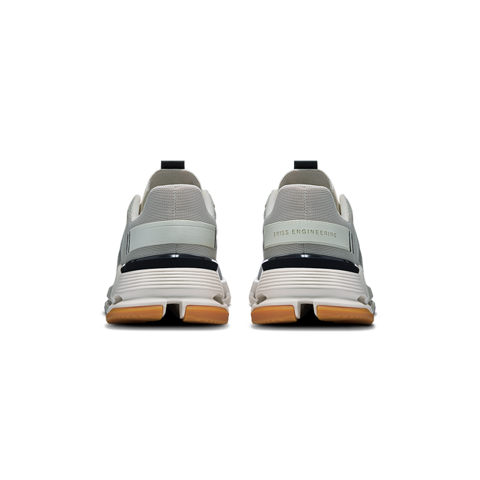 ON Running Men's Cloudnova Form 2 Glacier | Olive - Glacier | Olive