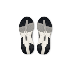 ON Running Men's Cloudnova X Alloy | Black - Alloy | Black