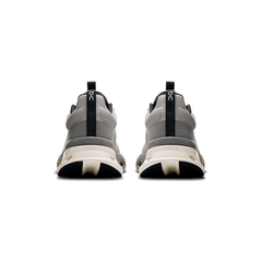 ON Running Men's Cloudnova X Alloy | Black - Alloy | Black