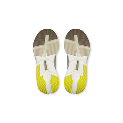 ON Running Men's Cloudnova X Alloy | Black - Alloy | Black