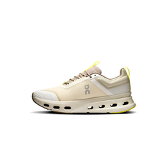 ON Running Men's Cloudnova X Alloy | Black - Alloy | Black