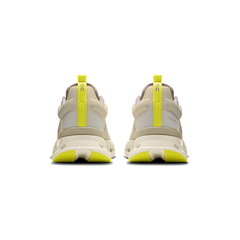 ON Running Men's Cloudnova X Alloy | Black - Alloy | Black