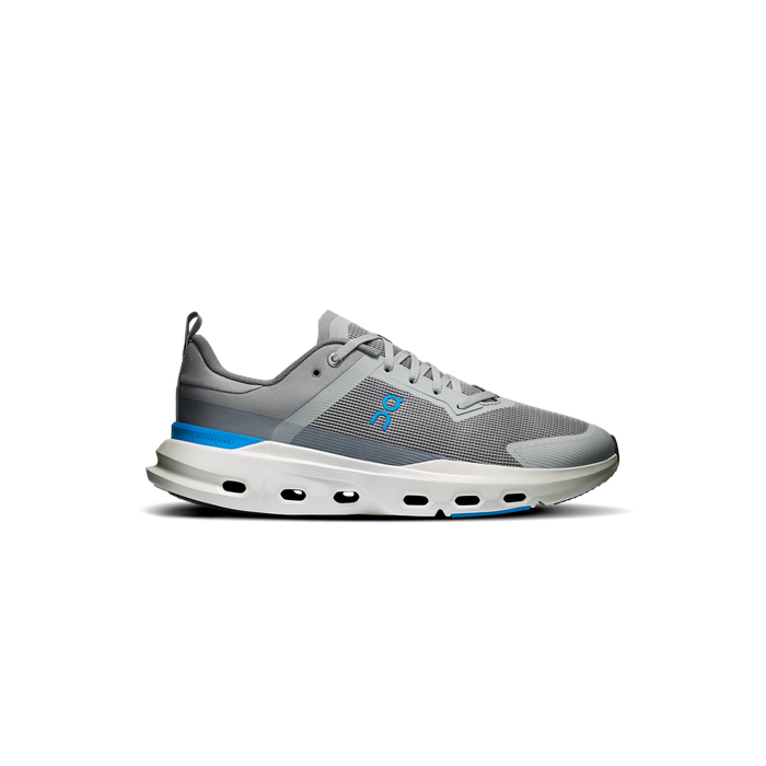 ON Running Men's Cloudpulse Next Alloy | Malibu - Alloy | Malibu