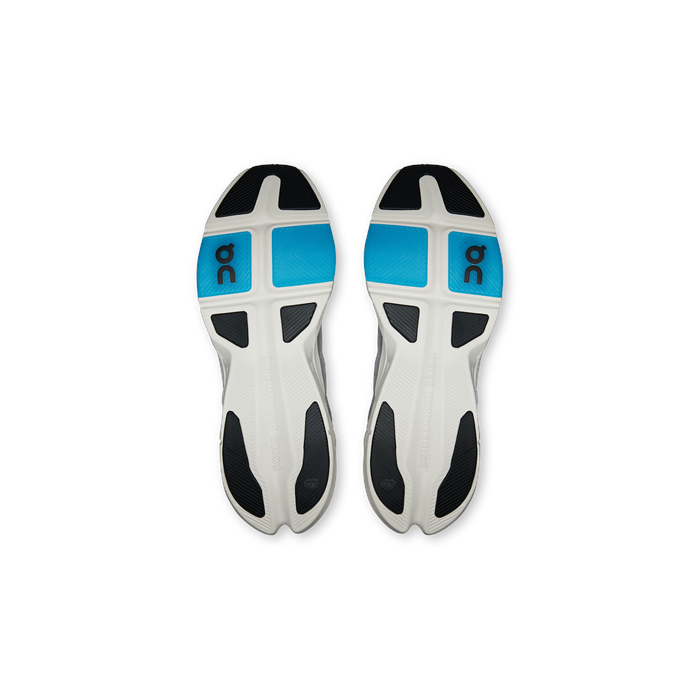 ON Running Men's Cloudpulse Next Alloy | Malibu - Alloy | Malibu