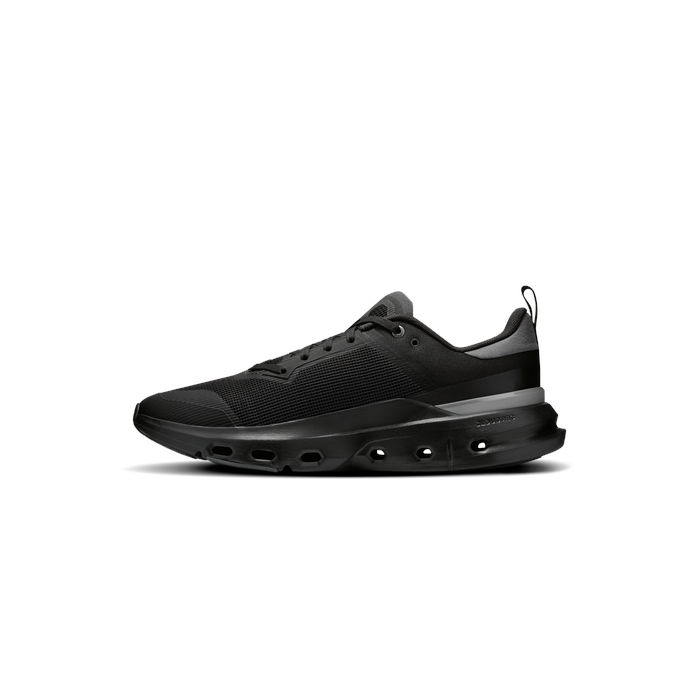 ON Running Men's Cloudpulse Next Black | Stone - Black | Stone