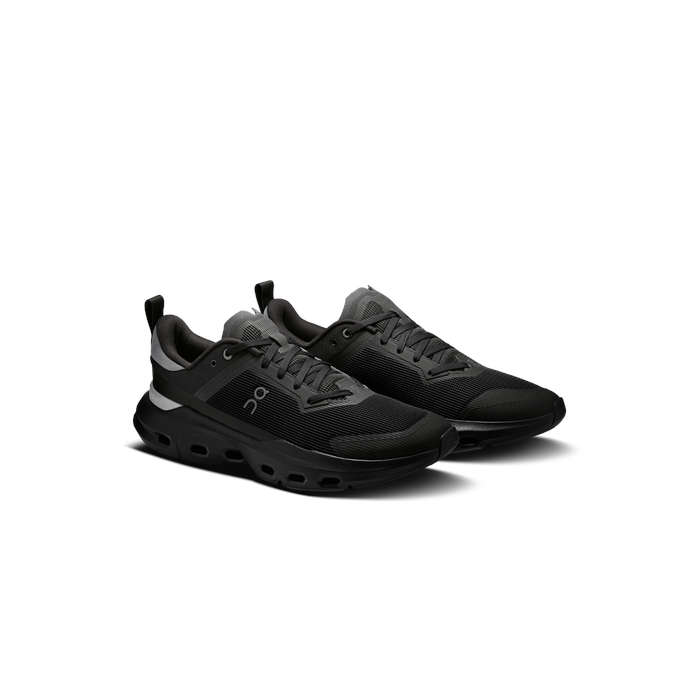 ON Running Men's Cloudpulse Next Black | Stone - Black | Stone