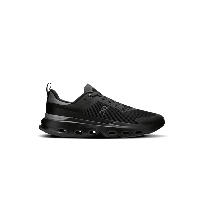 ON Running Men's Cloudpulse Next Black | Stone - Black | Stone