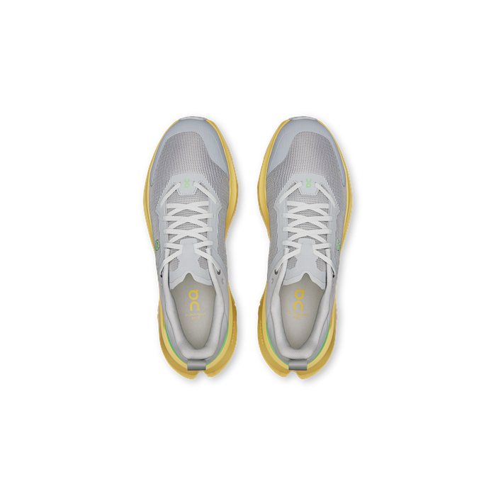 ON Running Men's Cloudpulse Next Glacier | Honeydew - Glacier | Honeydew