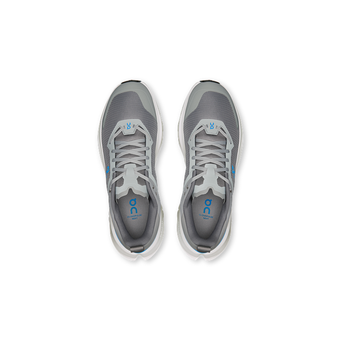 ON Running Men's Cloudpulse Next White | Ice - White | Ice