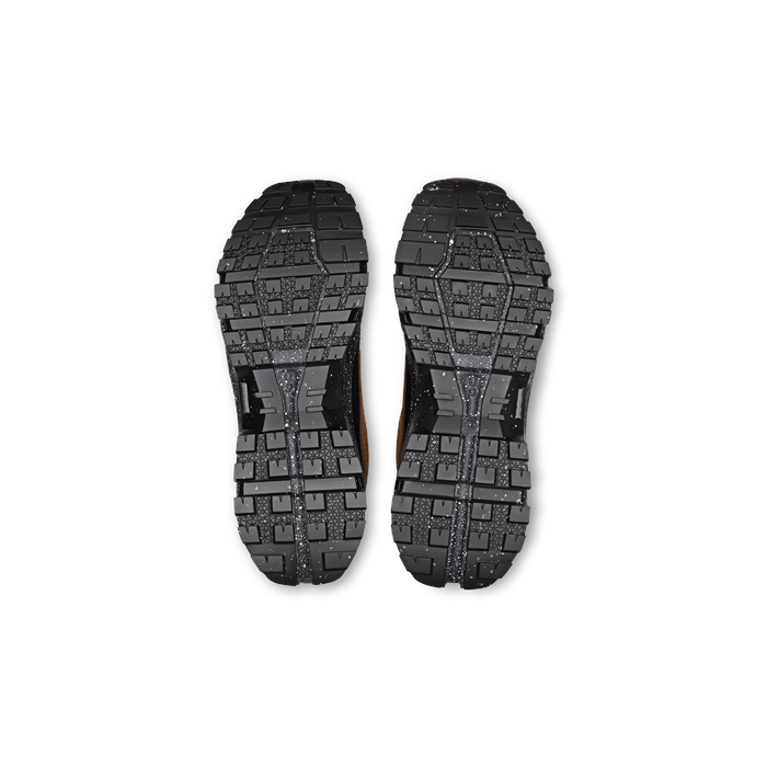 ON Running Men's Cloudrock Low BEAMS REI Earth | Black - Earth | Black