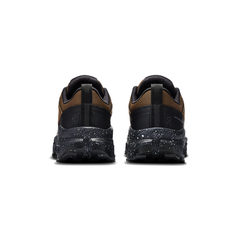 ON Running Men's Cloudrock Low BEAMS REI Earth | Black - Earth | Black