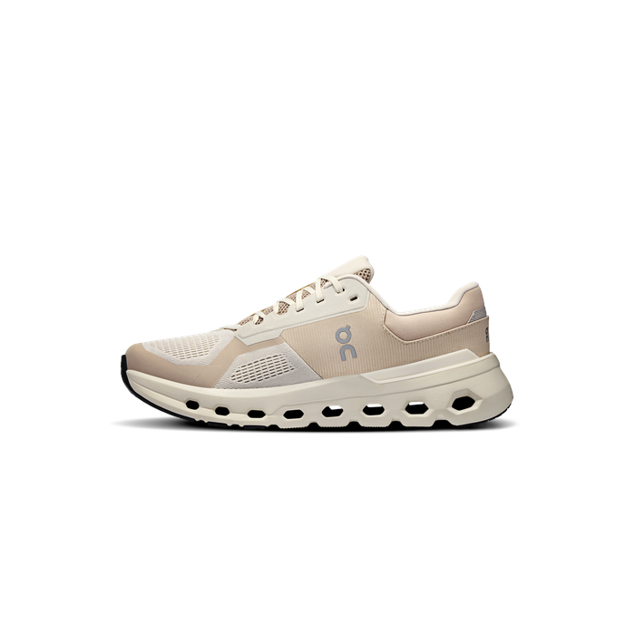 ON Running Men's Cloudrunner 2 Pearl | Desert - Pearl | Desert