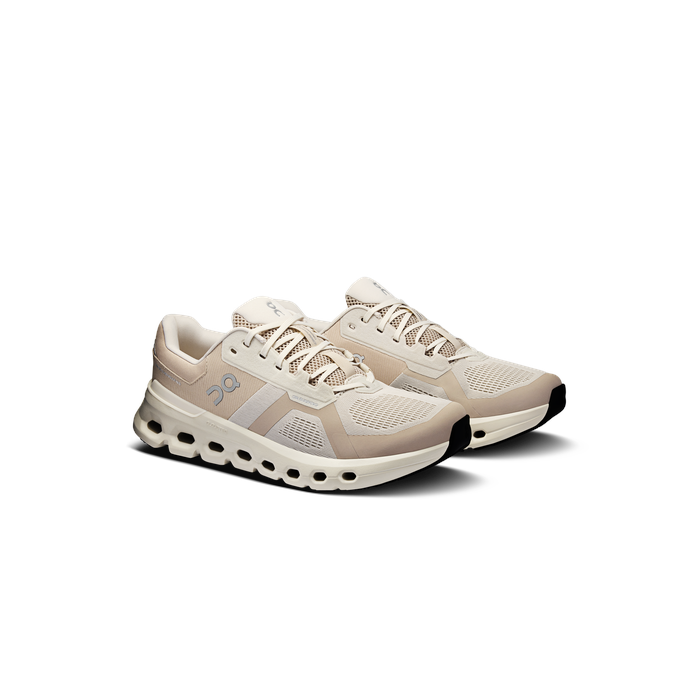 ON Running Men's Cloudrunner 2 Pearl | Desert - Pearl | Desert