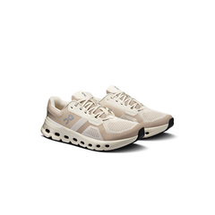ON Running Men's Cloudrunner 2 Wide Pearl | Desert - Pearl | Desert