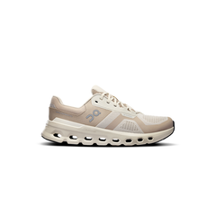 ON Running Men's Cloudrunner 2 Wide Pearl | Desert - Pearl | Desert