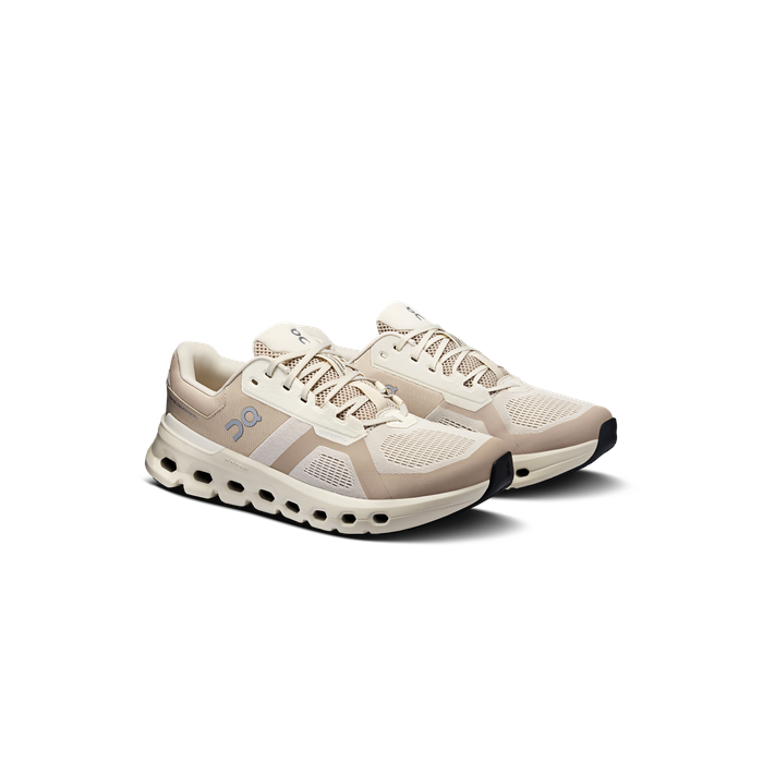 ON Running Men's Cloudrunner 2 Wide Pearl | Desert - Pearl | Desert