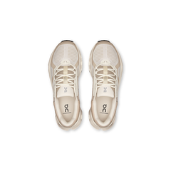 ON Running Men's Cloudrunner 2 Wide Pearl | Desert - Pearl | Desert
