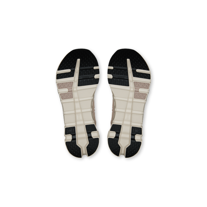 ON Running Men's Cloudrunner 2 Wide Pearl | Desert - Pearl | Desert