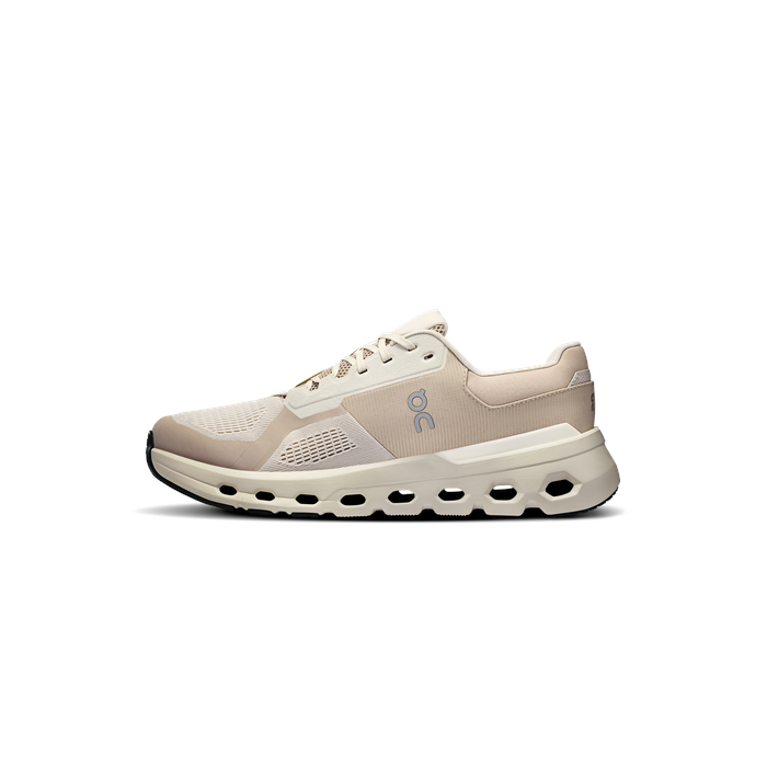 ON Running Men's Cloudrunner 2 Wide Pearl | Desert - Pearl | Desert