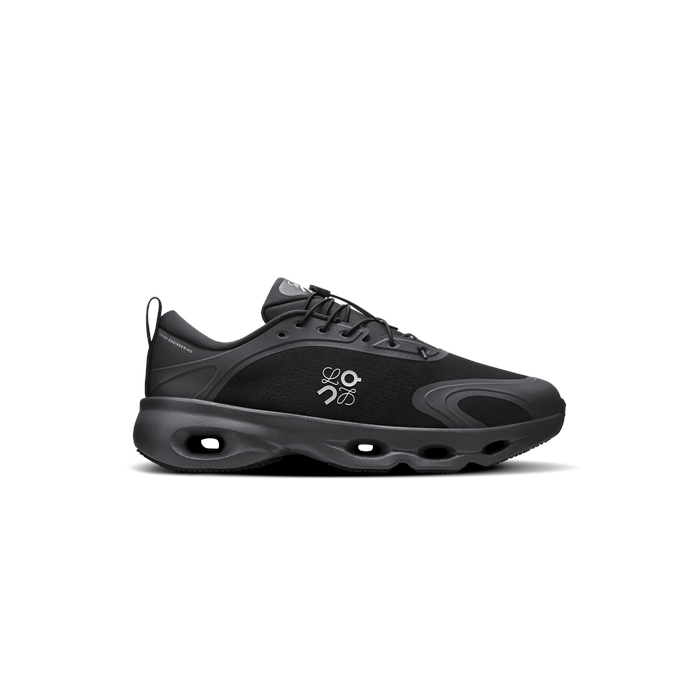 ON Running Men's Cloudsolo LOEWE Black - Black