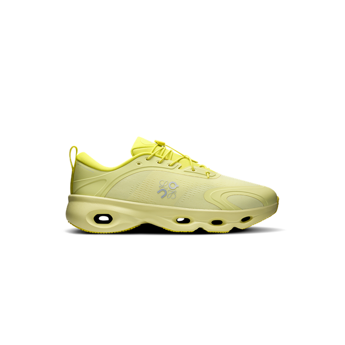 ON Running Men's Cloudsolo LOEWE Lime Green - Lime Green