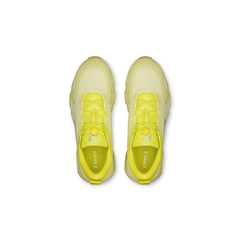 ON Running Men's Cloudsolo LOEWE Lime Green - Lime Green