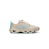 ON Running Men's Cloudsolo LOEWE Sand | Turquoise - Sand | Turquoise