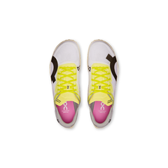 ON Running Men's Cloudspike Amplius 2 White | Raspberry - White | Raspberry