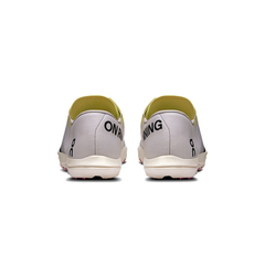 ON Running Men's Cloudspike Amplius 2 White | Raspberry - White | Raspberry