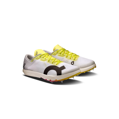 ON Running Men's Cloudspike Amplius 2 White | Raspberry - White | Raspberry