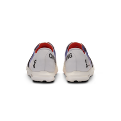 ON Running Men's Cloudspike Amplius White | Flame - White | Flame