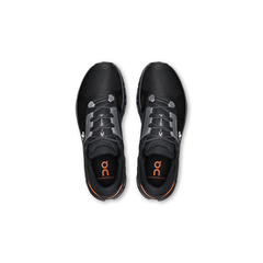 ON Running Men's Cloudstratus 3 Eclipse | Flame - Eclipse | Flame